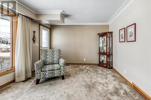 147 Cranbrook Crescent, Sudbury, ON - Indoor Photo Showing Other Room