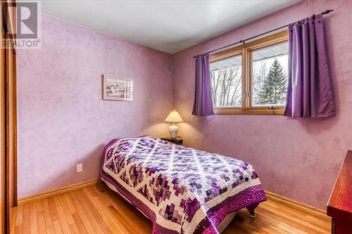 147 Cranbrook Crescent, Sudbury, ON - Indoor Photo Showing Bedroom