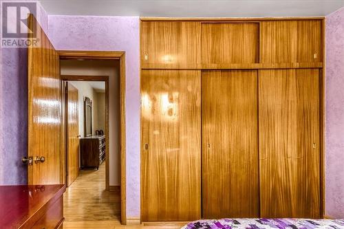 147 Cranbrook Crescent, Sudbury, ON - Indoor Photo Showing Bedroom