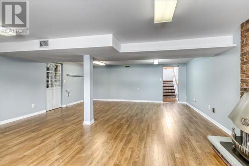 147 Cranbrook Crescent, Sudbury, ON - Indoor