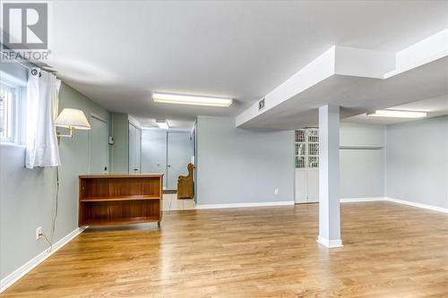 147 Cranbrook Crescent, Sudbury, ON - Indoor