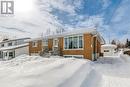 147 Cranbrook Crescent, Sudbury, ON  - Outdoor With Facade 
