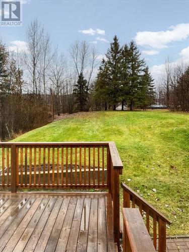 147 Cranbrook Crescent, Sudbury, ON - Outdoor With Deck Patio Veranda