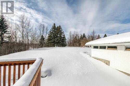 147 Cranbrook Crescent, Sudbury, ON - Outdoor
