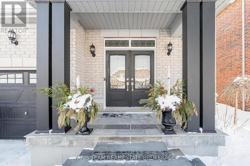 1041 Wickham Road, Innisfil, ON - Outdoor