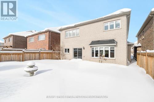 1041 Wickham Road, Innisfil, ON - Outdoor