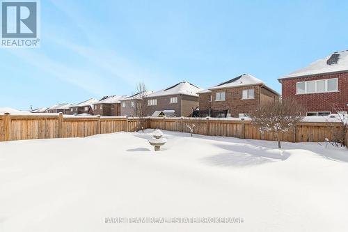 1041 Wickham Road, Innisfil, ON - Outdoor