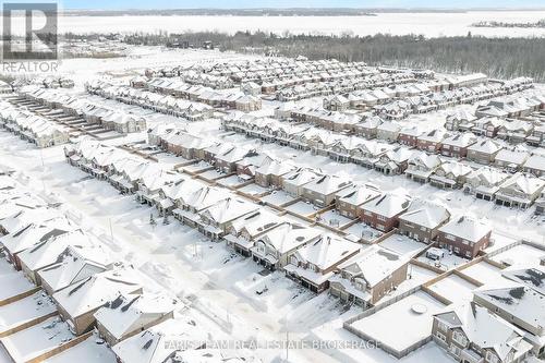 1041 Wickham Road, Innisfil, ON - Outdoor With View