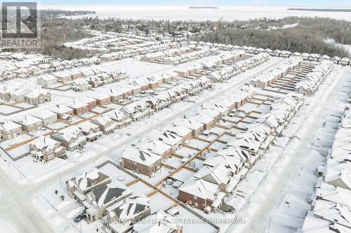 1041 Wickham Road, Innisfil, ON - Outdoor With View