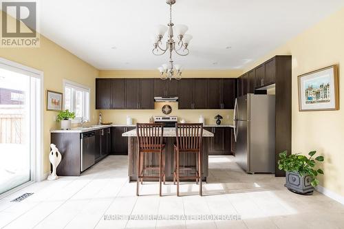 1041 Wickham Road, Innisfil, ON - Indoor Photo Showing Other Room