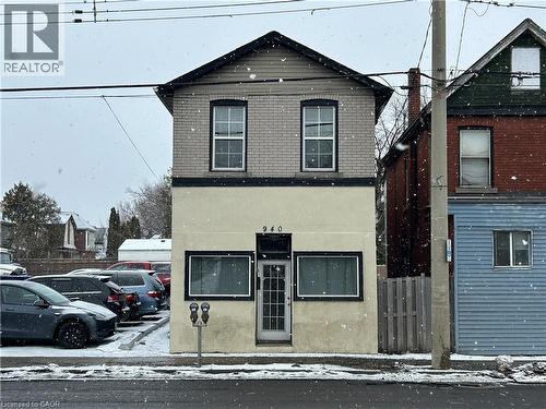 940 Barton Street E, Hamilton, ON 