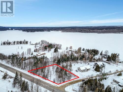 7 Grantham Road, Horton, ON 