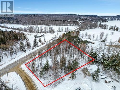 7 Grantham Road, Horton, ON 