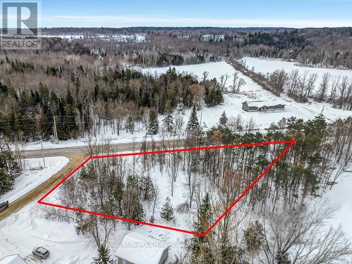 7 Grantham Road, Horton, ON 