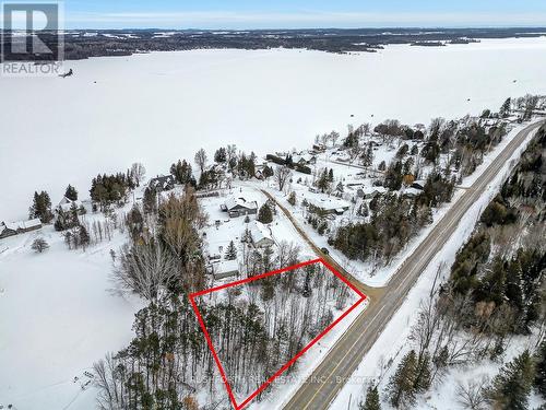 7 Grantham Road, Horton, ON 