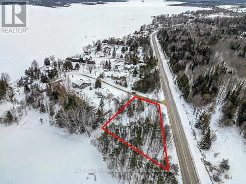 7 Grantham Road, Horton, ON 