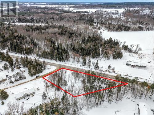 7 Grantham Road, Horton, ON 