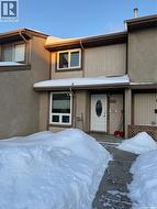 107 1128 McKercher DRIVE  Saskatoon, SK S7H 4Y7