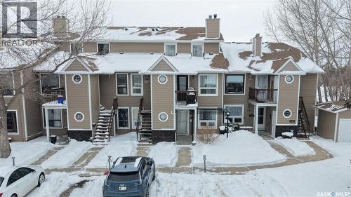 196 Cedar Meadow DRIVE  Regina, SK S4X 3J6
