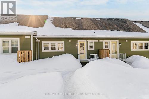 10 Danielle Crescent, Midland, ON - Outdoor