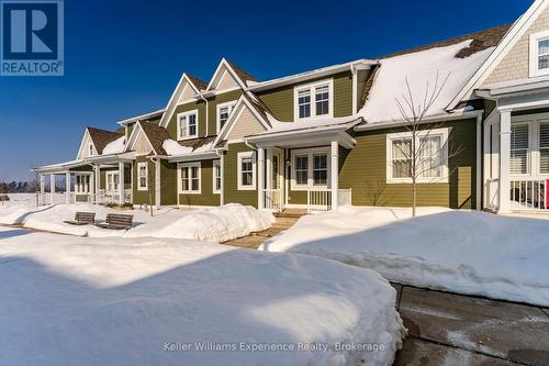 10 DANIELLE CRESCENT  Midland, ON L4R 0H3