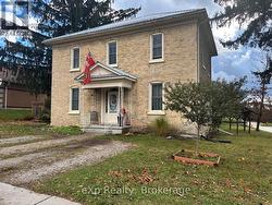 16 PETER STREET S  South Bruce, ON N0G 2J0