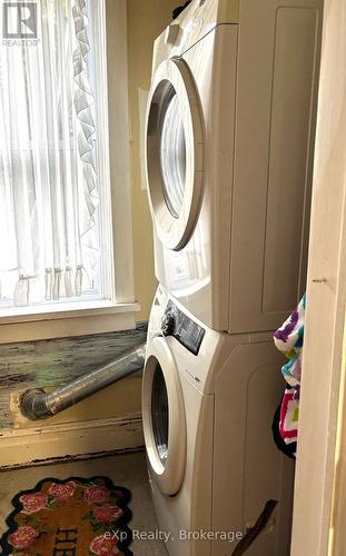 16 Peter Street S, South Bruce, ON - Indoor Photo Showing Laundry Room