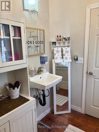 16 Peter Street S, South Bruce, ON - Indoor Photo Showing Other Room