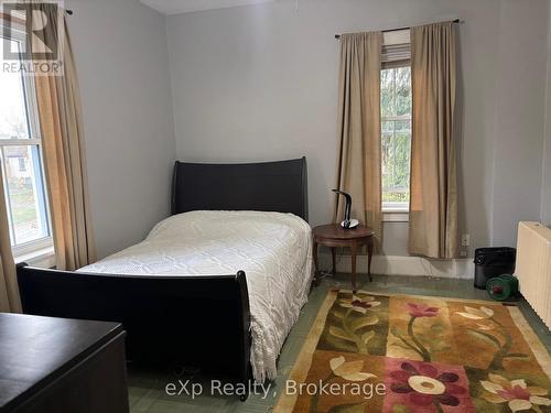 16 Peter Street S, South Bruce, ON - Indoor Photo Showing Bedroom