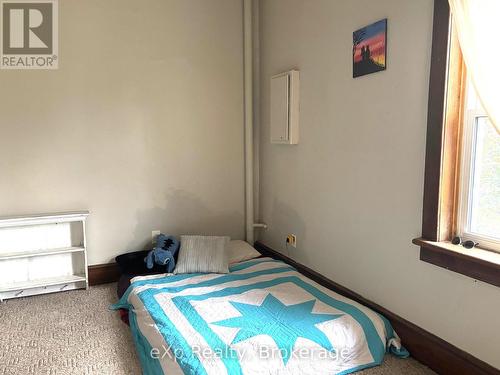 16 Peter Street S, South Bruce, ON - Indoor Photo Showing Bedroom