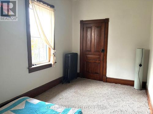 16 Peter Street S, South Bruce, ON - Indoor Photo Showing Bedroom