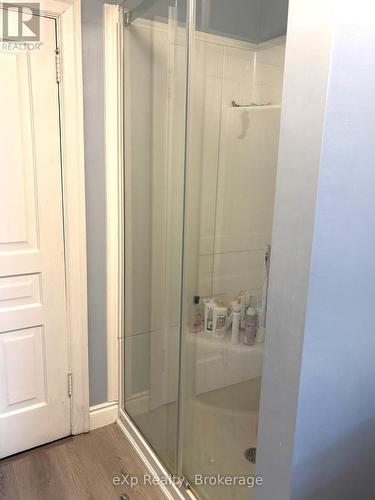 16 Peter Street S, South Bruce, ON - Indoor Photo Showing Bathroom