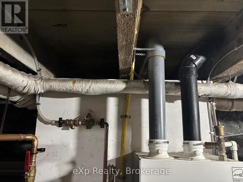 16 Peter Street S, South Bruce, ON - 