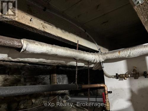 16 Peter Street S, South Bruce, ON - 