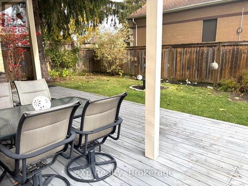 16 Peter Street S, South Bruce, ON - Outdoor With Exterior