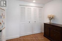 Primary Bedroom Closet - 
