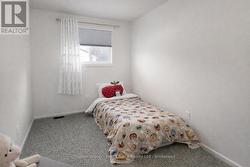 2nd Bedroom - 