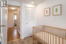 3rd Bedroom with Closet - 