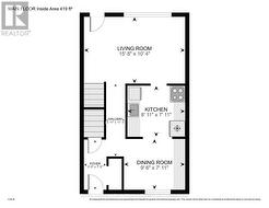 Main Floor Plan - 