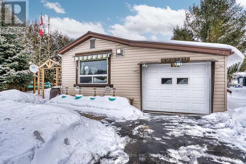 54 First Avenue, Wellington North, ON - Outdoor