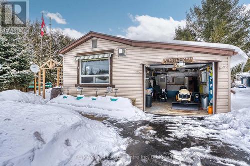 54 First Avenue, Wellington North, ON - Outdoor