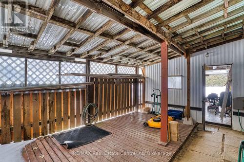 54 First Avenue, Wellington North, ON - Indoor