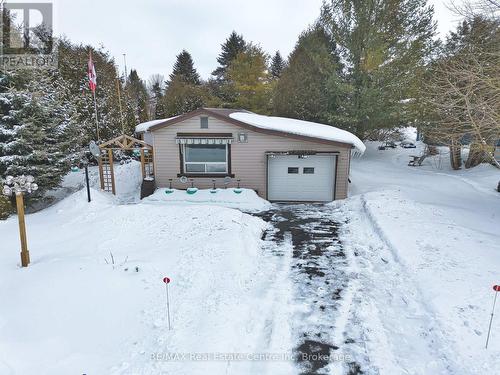 54 First Avenue, Wellington North, ON - Outdoor