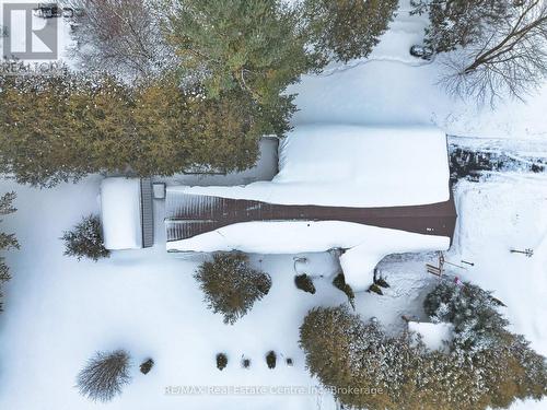 54 First Avenue, Wellington North, ON - Outdoor