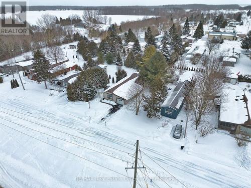 54 First Avenue, Wellington North, ON - Outdoor