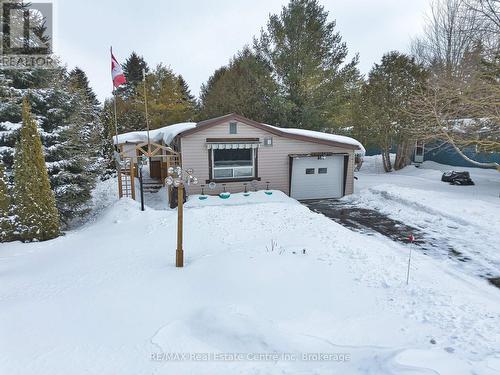 54 First Avenue, Wellington North, ON - Outdoor