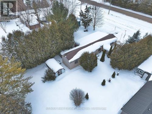 54 First Avenue, Wellington North, ON - Outdoor