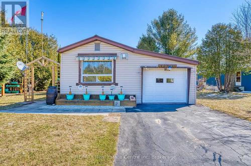 54 FIRST AVENUE  Wellington North, ON N0G 1A0