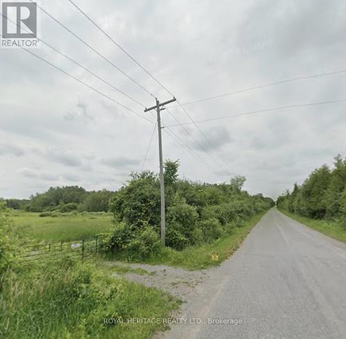 N/A Traceys Hill Road, Kawartha Lakes (Emily), ON 