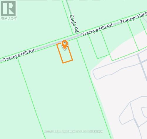 N/A Traceys Hill Road, Kawartha Lakes (Emily), ON 